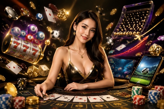 luxwin