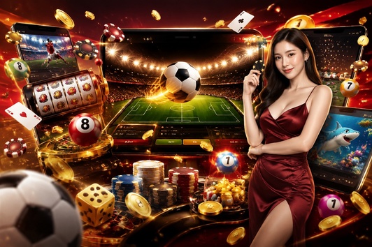 luxwin