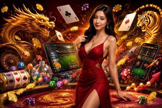 luxwin