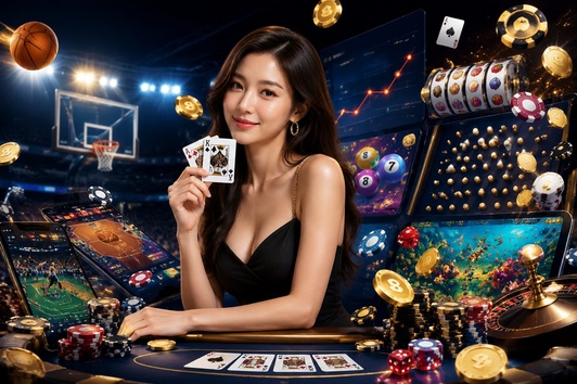 luxwin