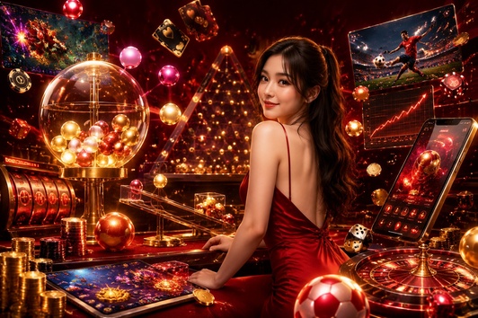 luxwin