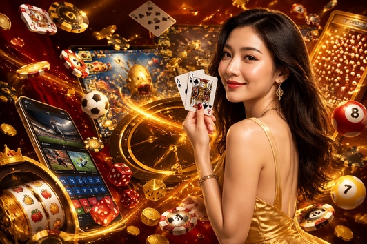 luxwin
