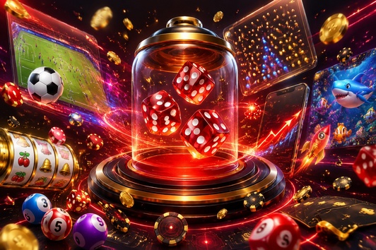 luxwin