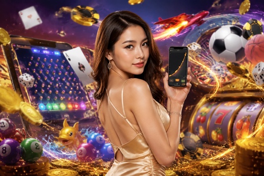 luxwin