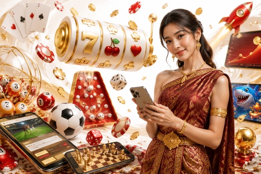 luxwin