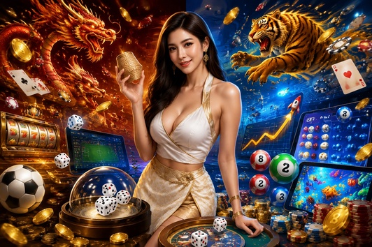 luxwin