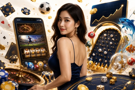 luxwin
