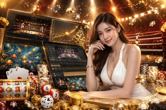 luxwin