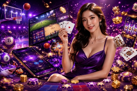 luxwin