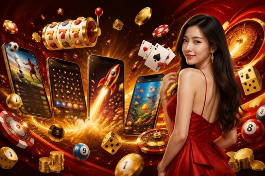 luxwin