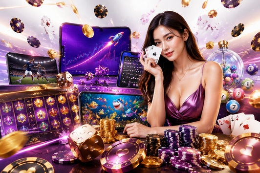 luxwin
