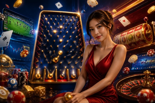 luxwin
