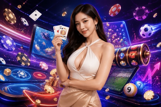luxwin